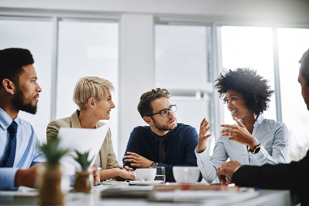 Succession Planning for Business Owners | Omnivest Financial