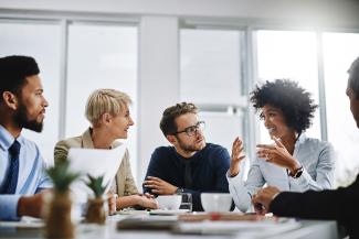 Succession Planning for Business Owners | Omnivest Financial