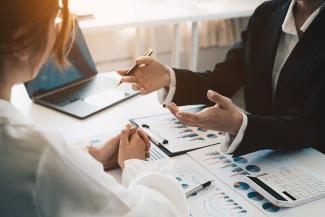 Investment Planning Management Services | Omnivest Financial