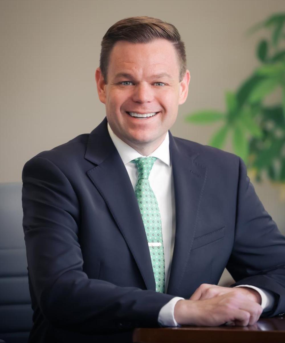 Reid Rasner | CEO / Founder | Omnivest Financial in Wyoming