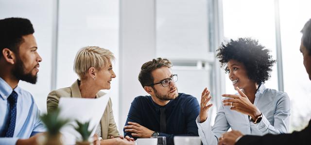 Succession Planning for Business Owners | Omnivest Financial
