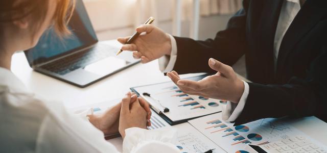 Investment Planning Management Services | Omnivest Financial